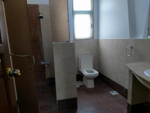 Hotel Comfort INN (R) image 11