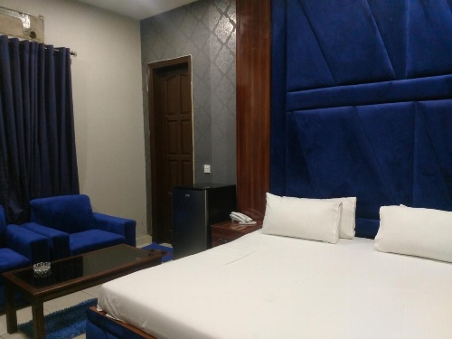 Hotel Comfort INN (R) image 12