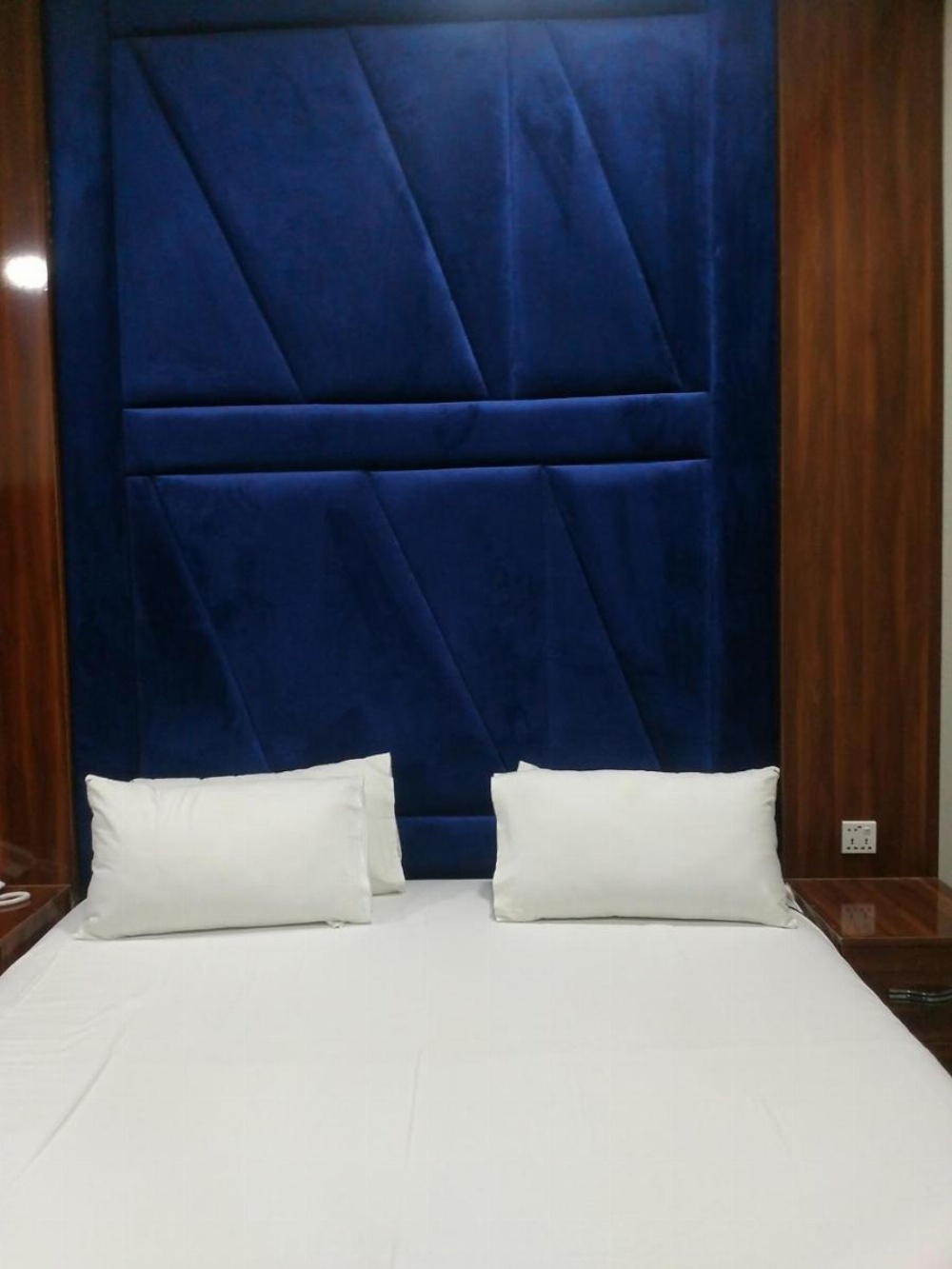 Hotel Comfort INN (R) Image 13