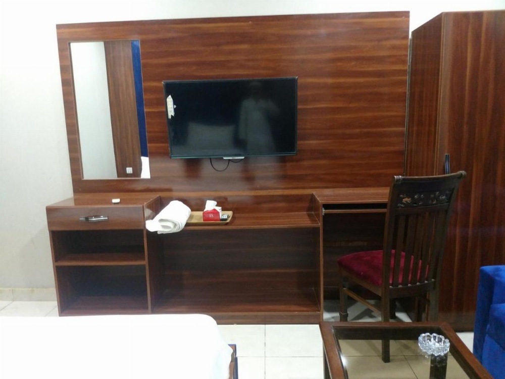 Hotel Comfort INN (R) Image 14