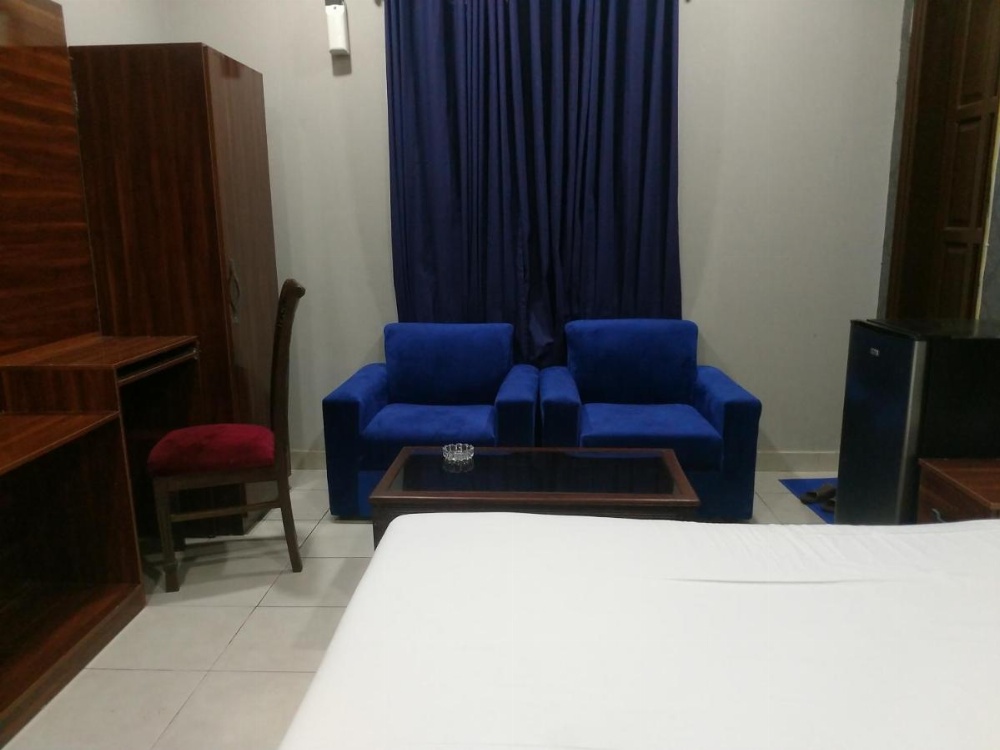 Hotel Comfort INN (R) Image 15