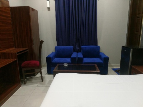 Hotel Comfort INN (R) image 15