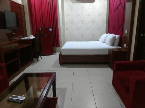 Hotel Comfort INN (R) image 17