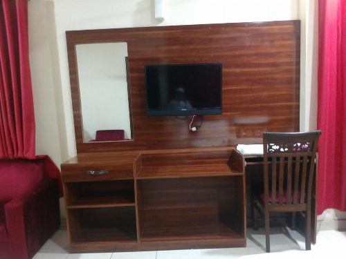 Hotel Comfort INN (R) image 19