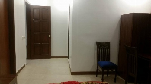 Hotel Comfort INN (R) image 21