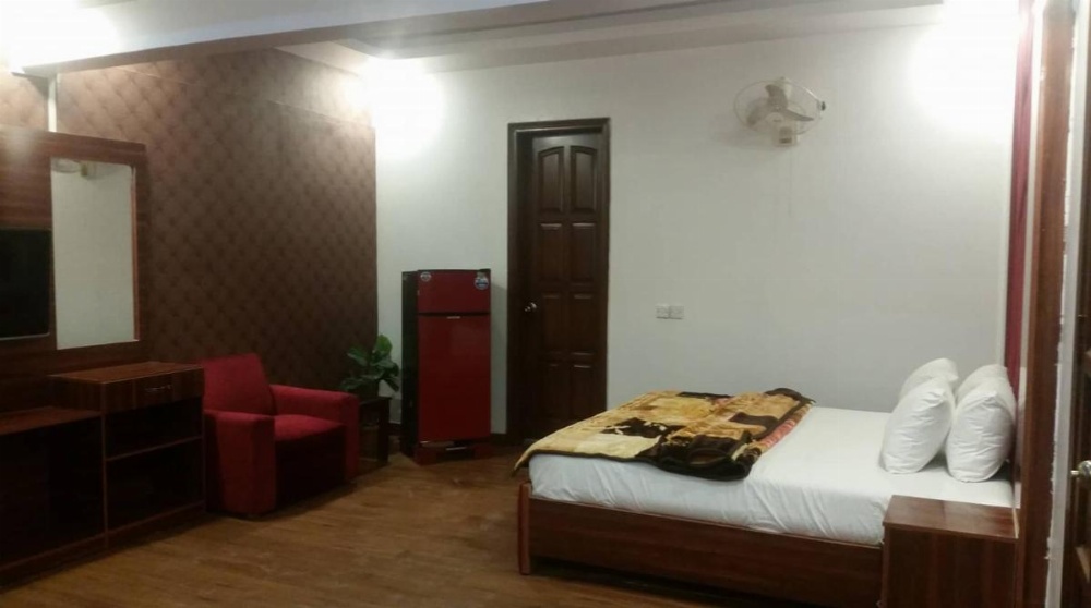 Hotel Comfort INN (R) Image 23