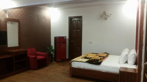 Hotel Comfort INN (R) image 23