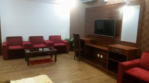Hotel Comfort INN (R) image 24